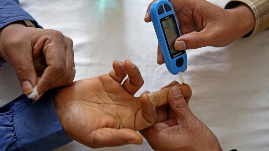 Entrevista Lidia Blanco, presidenta de ADIGRAN