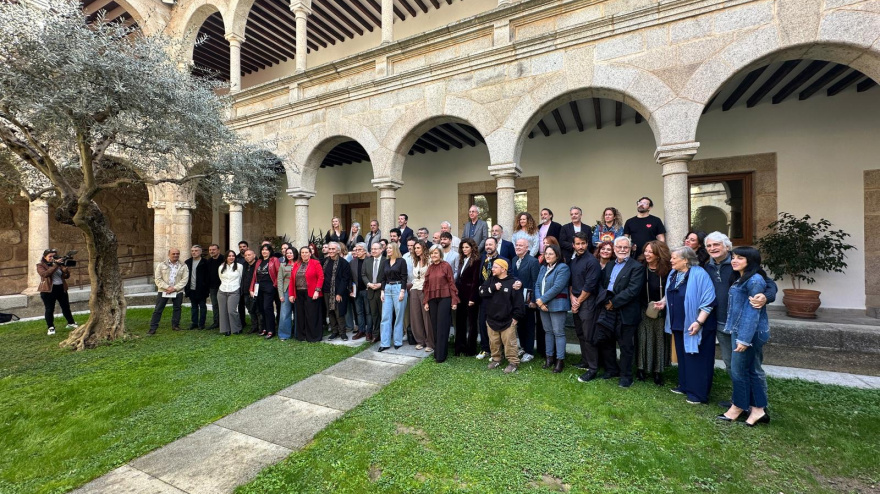 Mérida se transforma en el epicentro del teatro clásico con un cartel de estrellas