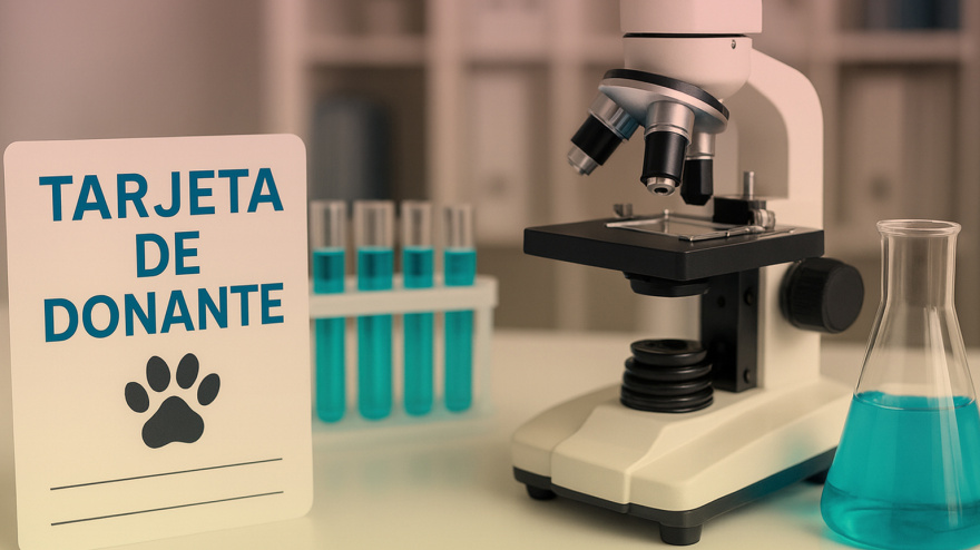 caminos al cielo donante