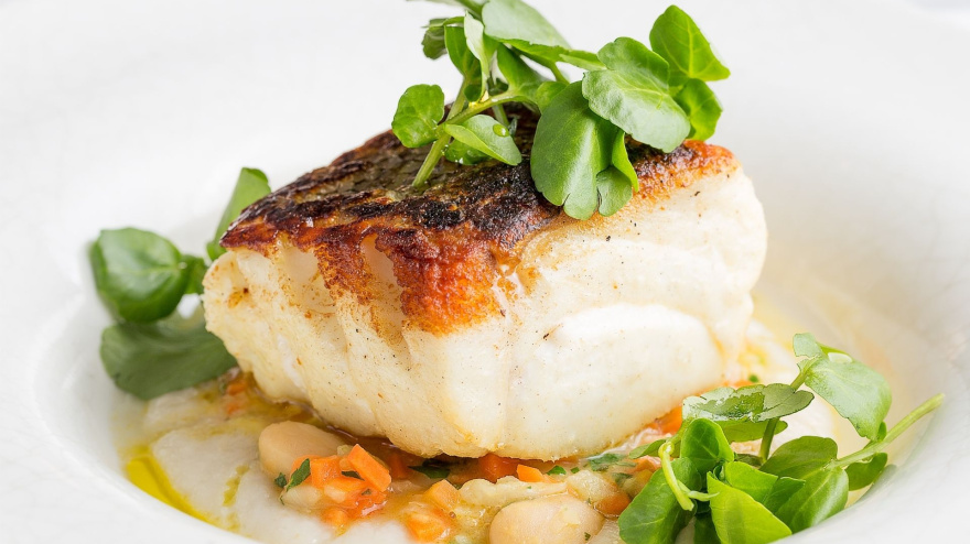 El bacalao es uno de los platos más demandados de la Cuaresma y la Semana Santa