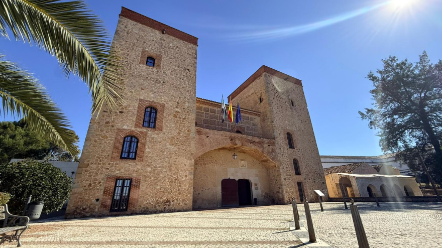 Museo Arqueológico Provincial de Badajoz