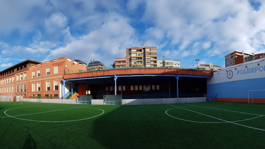 Centro Educativo Calasanz