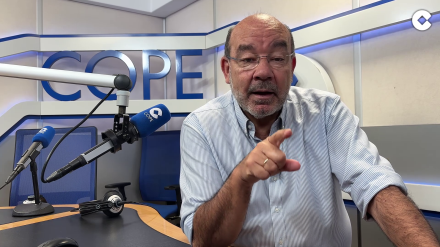 Ángel Expósito, 18 de marzo de 2026