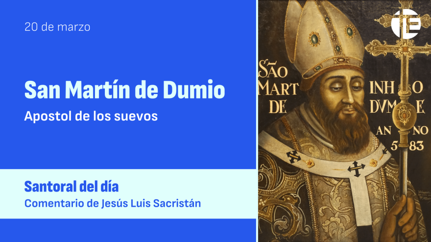 San Martín de Dumio