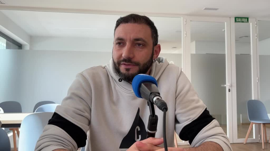 Ángel Proyecto Hombre Completo