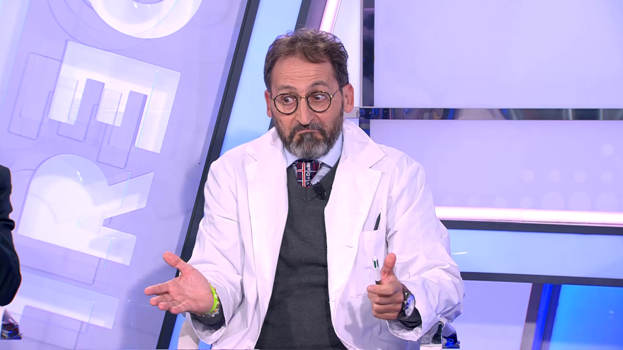 Ricardo Díaz, catedrático de Ingeniería Química y Materiales