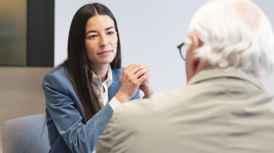 Caixabank reafirma su compromiso con el colectivo sénior ofreciendo soluciones reales que facilitan su día a día