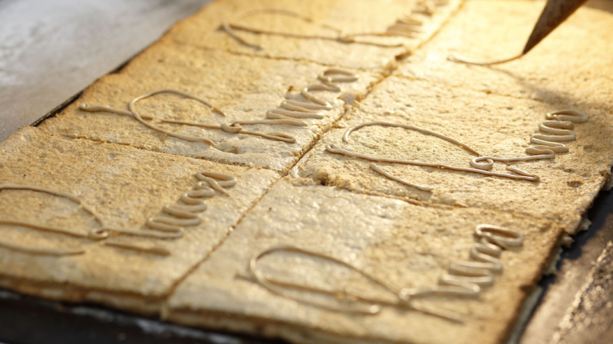 Pastel Ruso de Ascaso