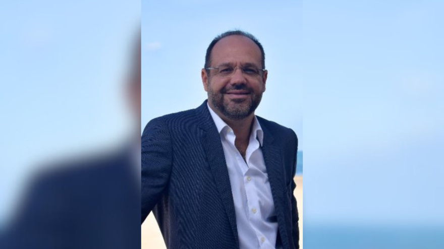 Antonio Díaz, experto en defensa