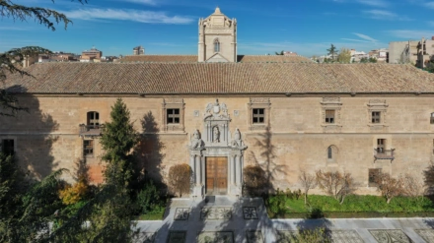 Rectorado de la Universidad de Granada