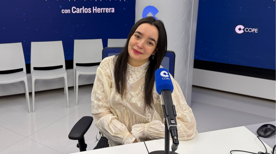 Ana Velasco, historiadora