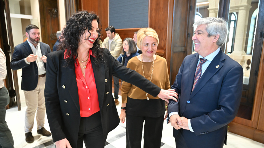 PRESENTACION SEMANA SANTA 2026