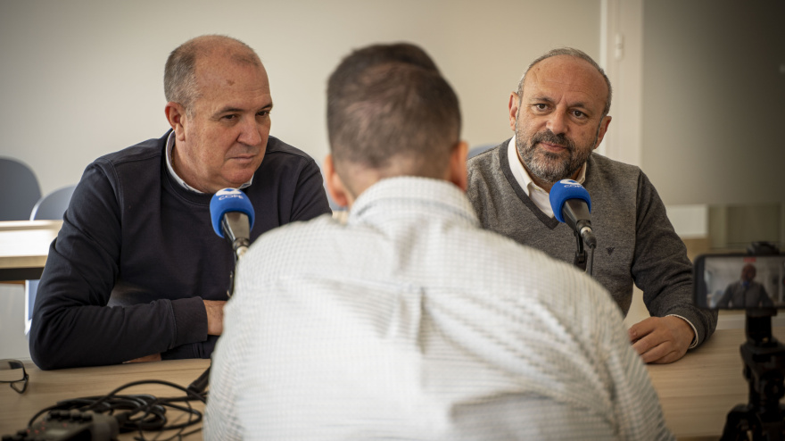 Proyecto Hombre Granada