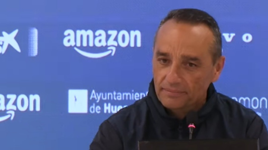 Oltra en sala de prensa