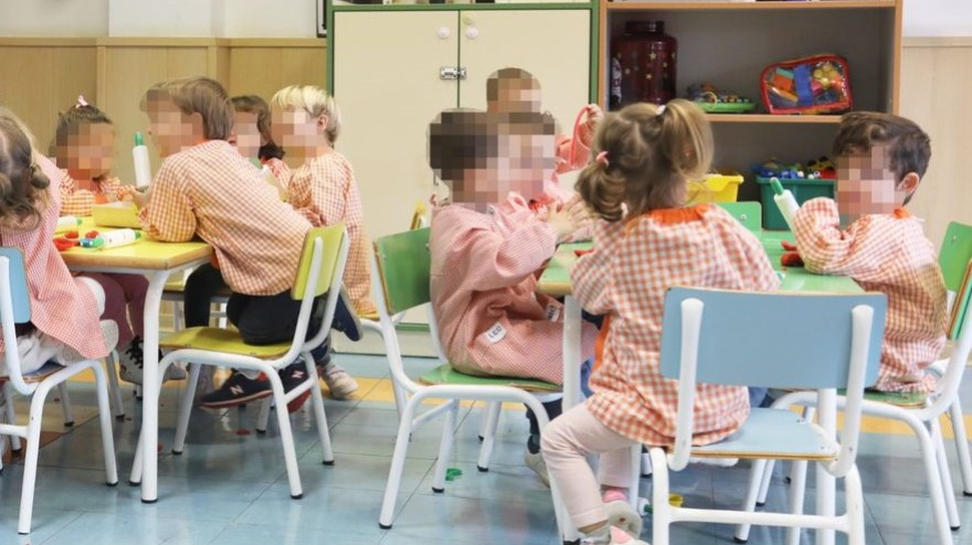 Ayudas a la natalidad