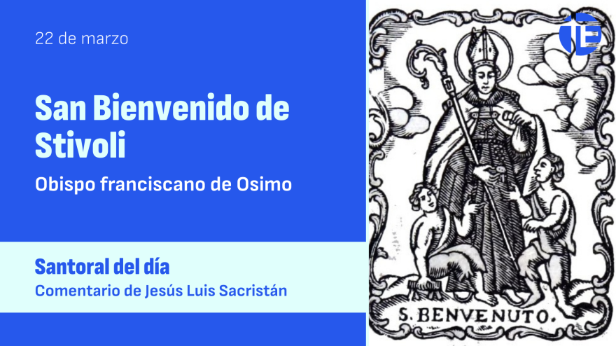 San Bienvenido de Scotivoli