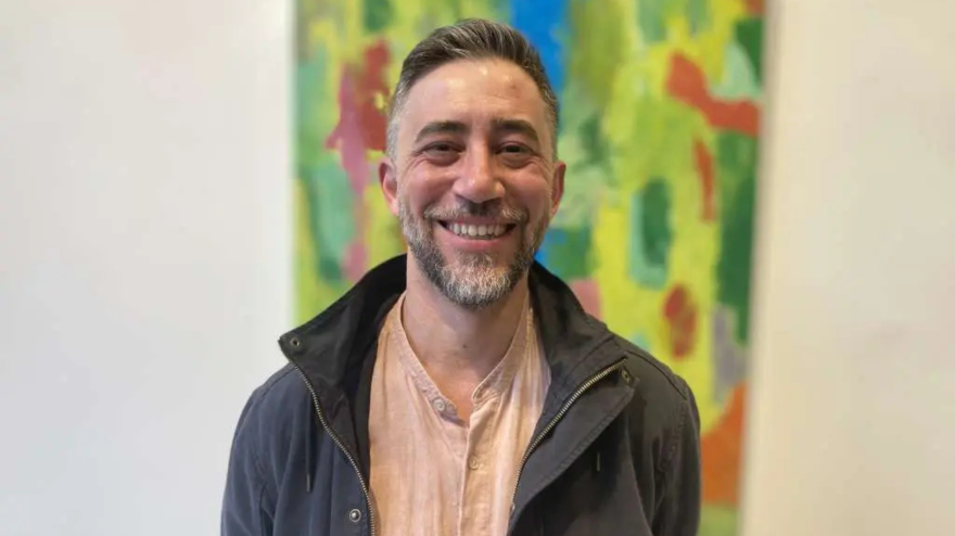 El psicólogo Javier de Domingo