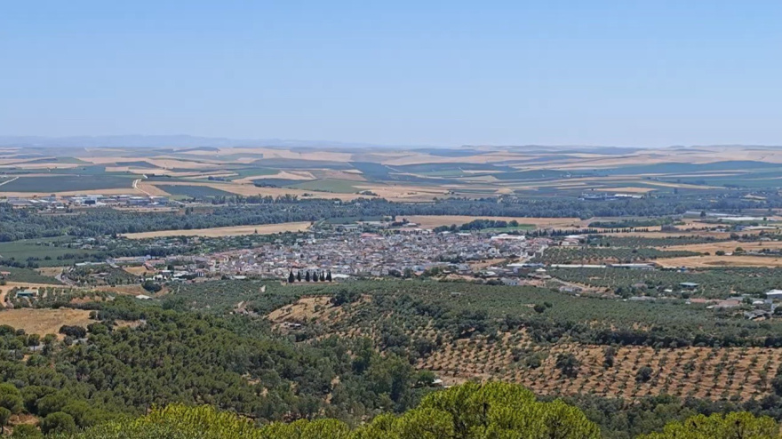 Villafranca de Córdoba