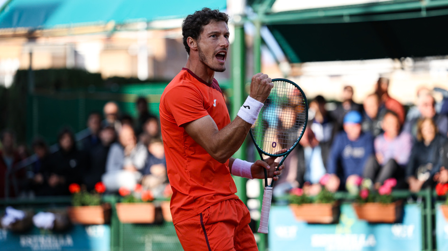 Sigue avanzando el VIII Costa Cálida Región de Murcia