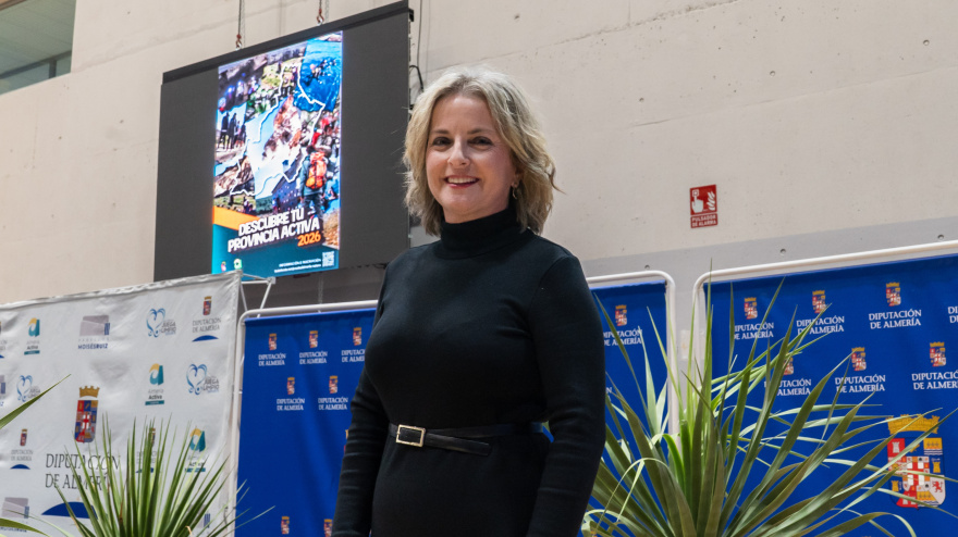 Presentación Experiencias de Turismo Activo