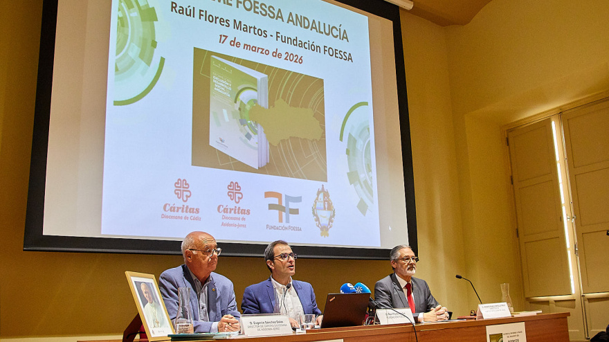 EL ESPEJO DE CÁDIZ Y CEUTA | 20 MARZO 2026