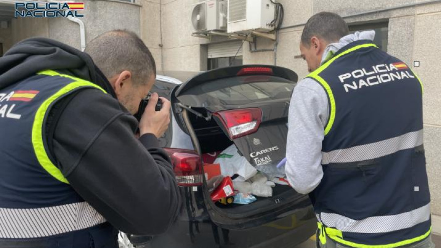 El modus operandi de un ladrón de coches en Ciudad Real: así puedes evitar que te roben