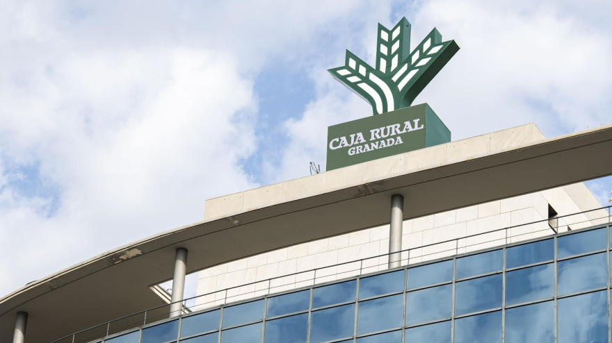 Servicios Centrales de la Caja Rural de Granada