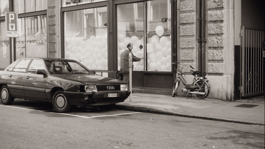 creed Hauser & Wirth