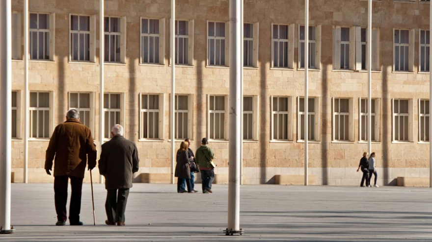 Los logroñeses participan en el Presupuesto con sus propuestas