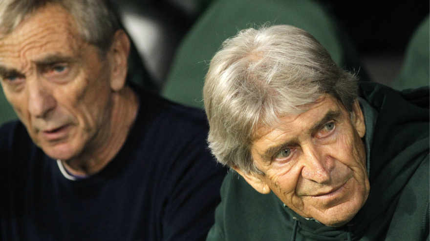 UEFA Europe League round of 16 second leg soccer match between Real Betis and Panathinaikos at La Cartuja stadium in Sevilla, Spain, Thursday, March 19, 2026.PARTIDO DE VUELTA DE DIECISEISAVOS DE FINAL DE LA UEFA EUROPA LEAGUE REAL BETIS vs PANATHINAIKOS900/Cordon Press