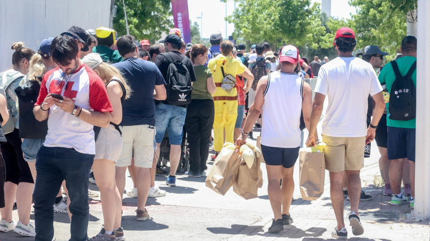 La cara oculta de Pokemon Go: vendían las imágenes de los usuarios