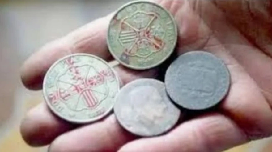 Las chapas: el juego más popular de Semana Santa con raíces en la antigua Roma