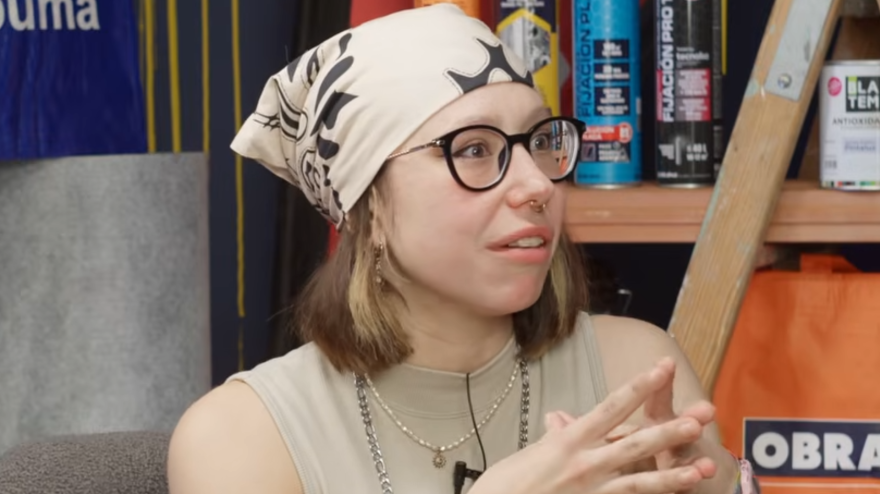 Yara, oficial de primera