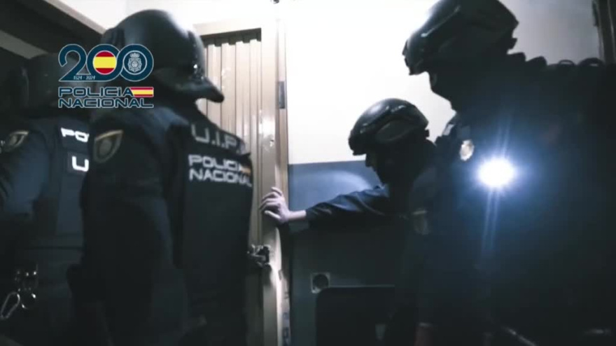 Marihuana en Granada