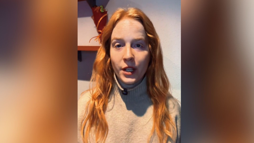 Gemma Redondo, abogada