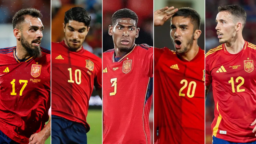 Paterna, una de las mejores canteras nacionales y europeas