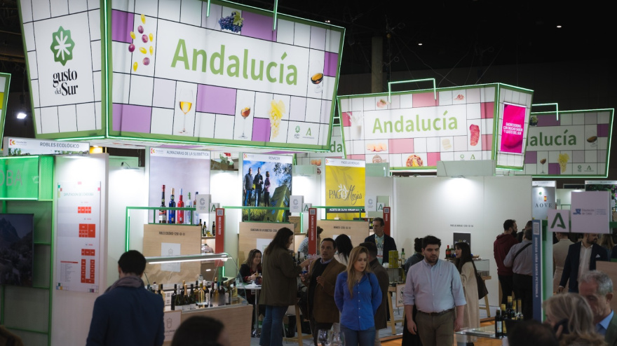 Alimentaria 2024