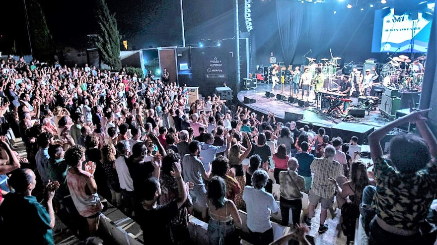 A la venta los abonos