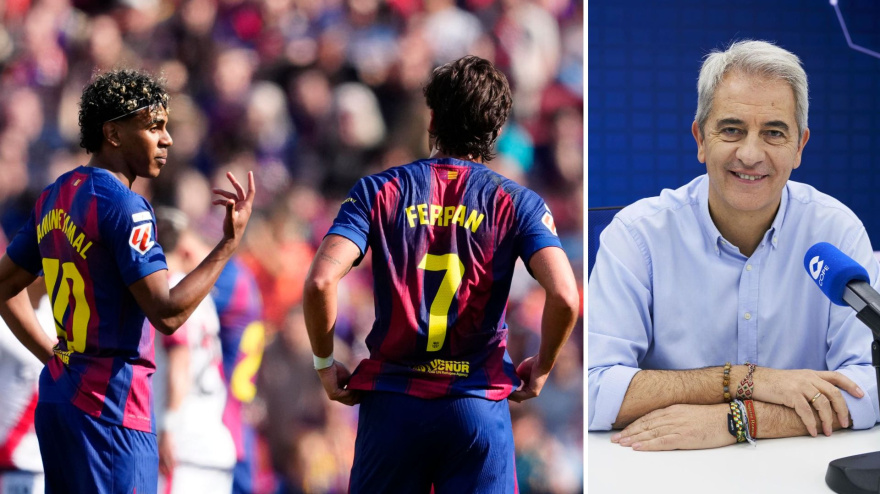 Barcelona // Manolo Lama