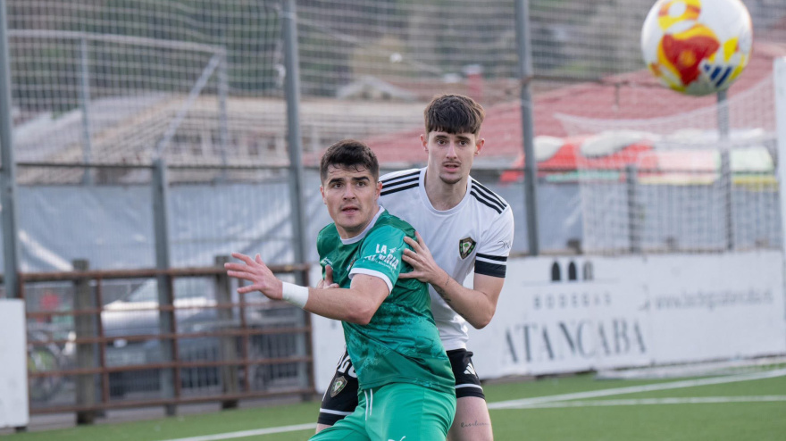 Gran victoria del Náxara