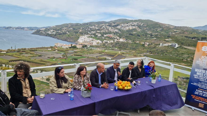 Salobreña presenta una potente agenda de eventos culturales y de participación ciudadana