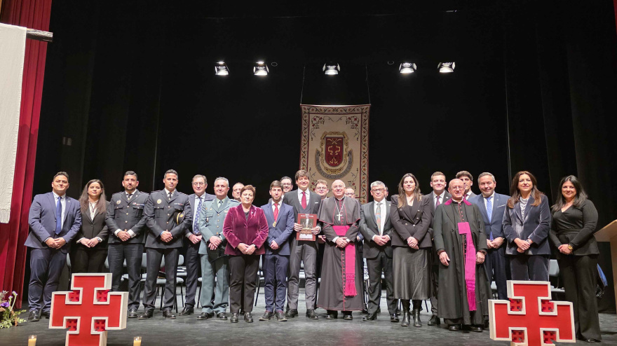 Diputación impulsa el futuro Parque Metropolitano de Bomberos