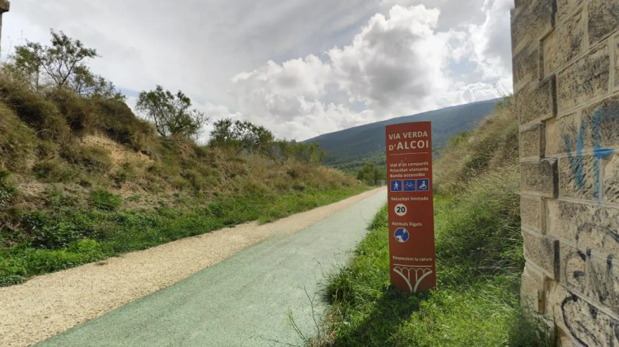 Turismo de Interior en Alcoy