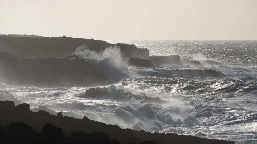 Entrevista al surfero Guayón