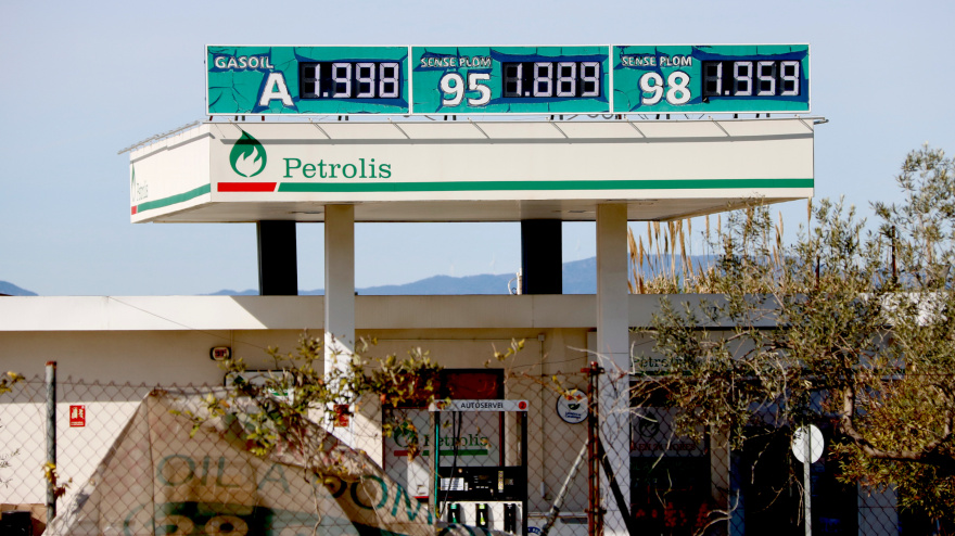 Desde la Agrupació Catalana d’Associacions d’Estacions de Servei confirman esta previsión.