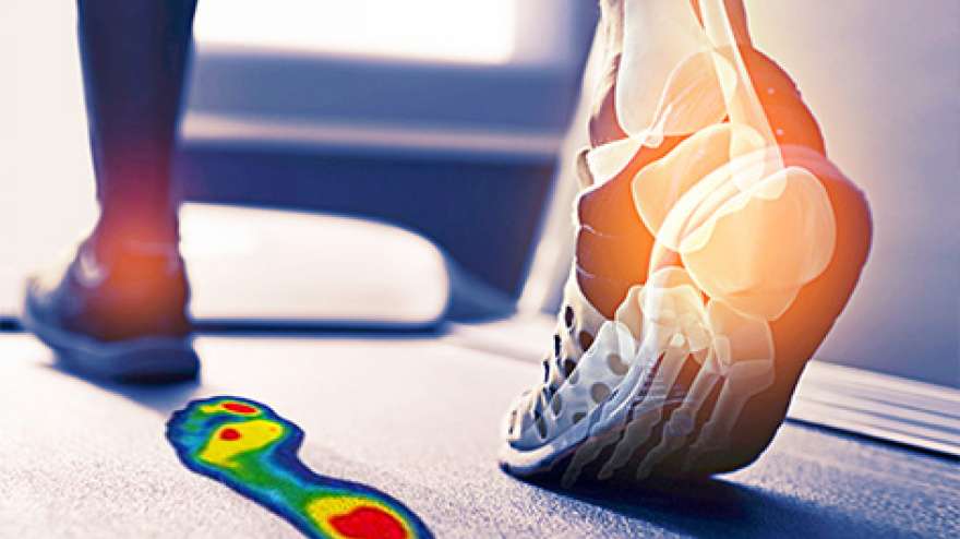 Las huellas que dejamos pueden ser importantes en la investigación