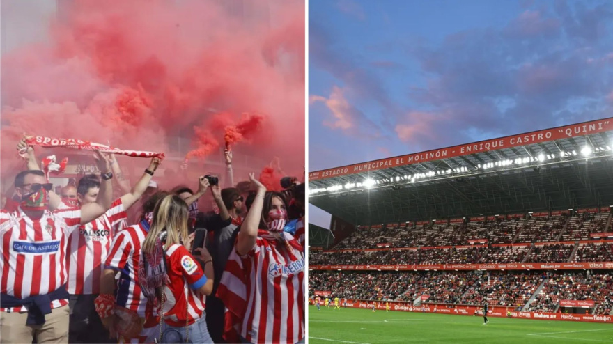 'Tiempo de Opinión Sporting', en COPE Asturias