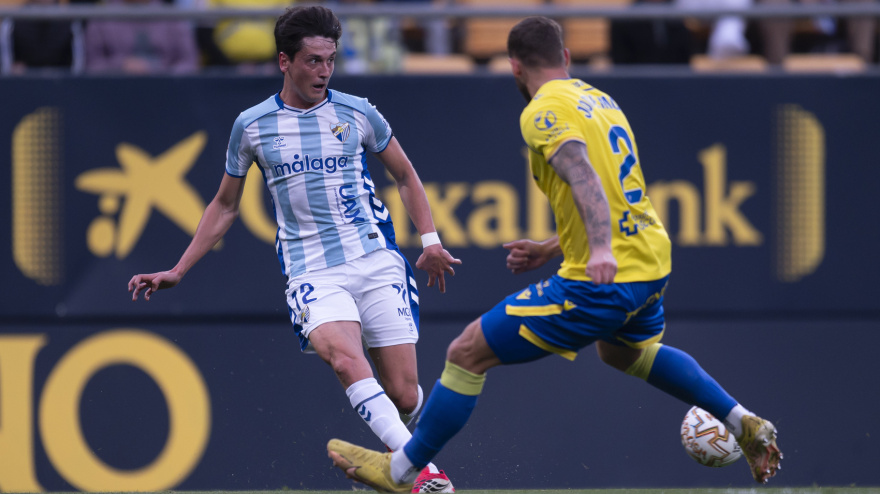 Dotor se perderá el próximo mes de competición