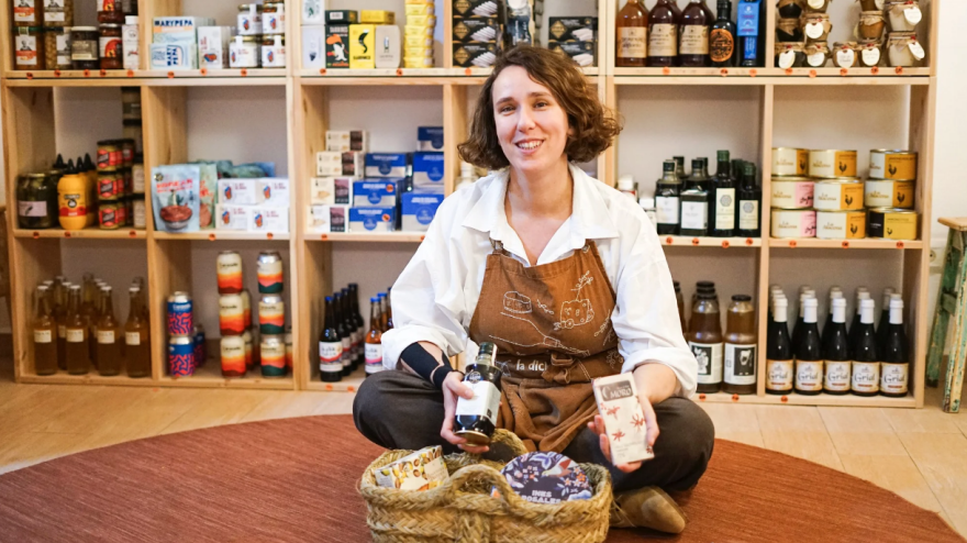 La Guía Repsol corona a 'La Dicha' y otros once locales de Extremadura con sus nuevos Soletes de primavera