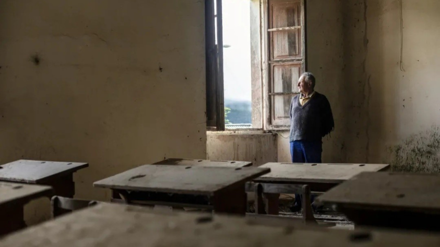 O derradeiro trazo de xiz